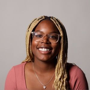 Meet your Posher, Jacinda